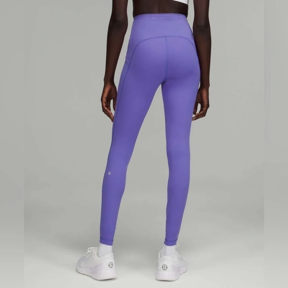 Lululemon Swift Speed High-Rise Tight 28